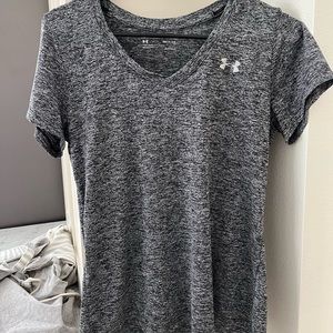 Under Armour athletic tee